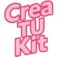 Kit de malla plástica para bolso hecho a mano - CreatuKit