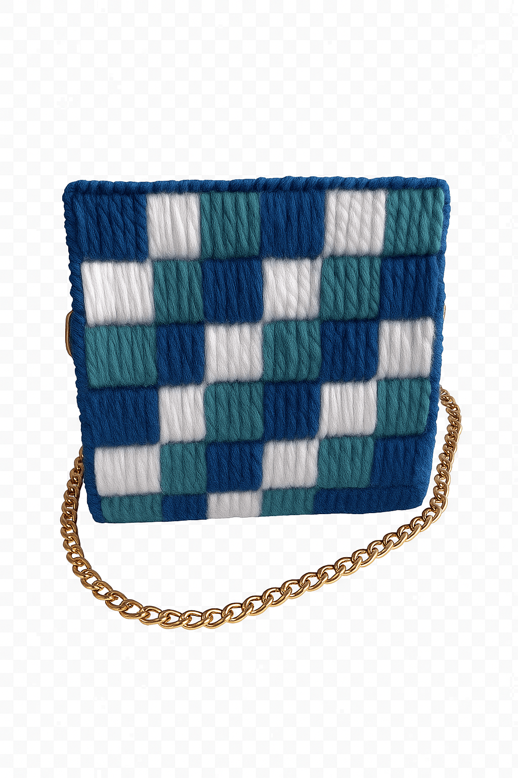 kit de bolso Damero triple 1 bolso damero triple