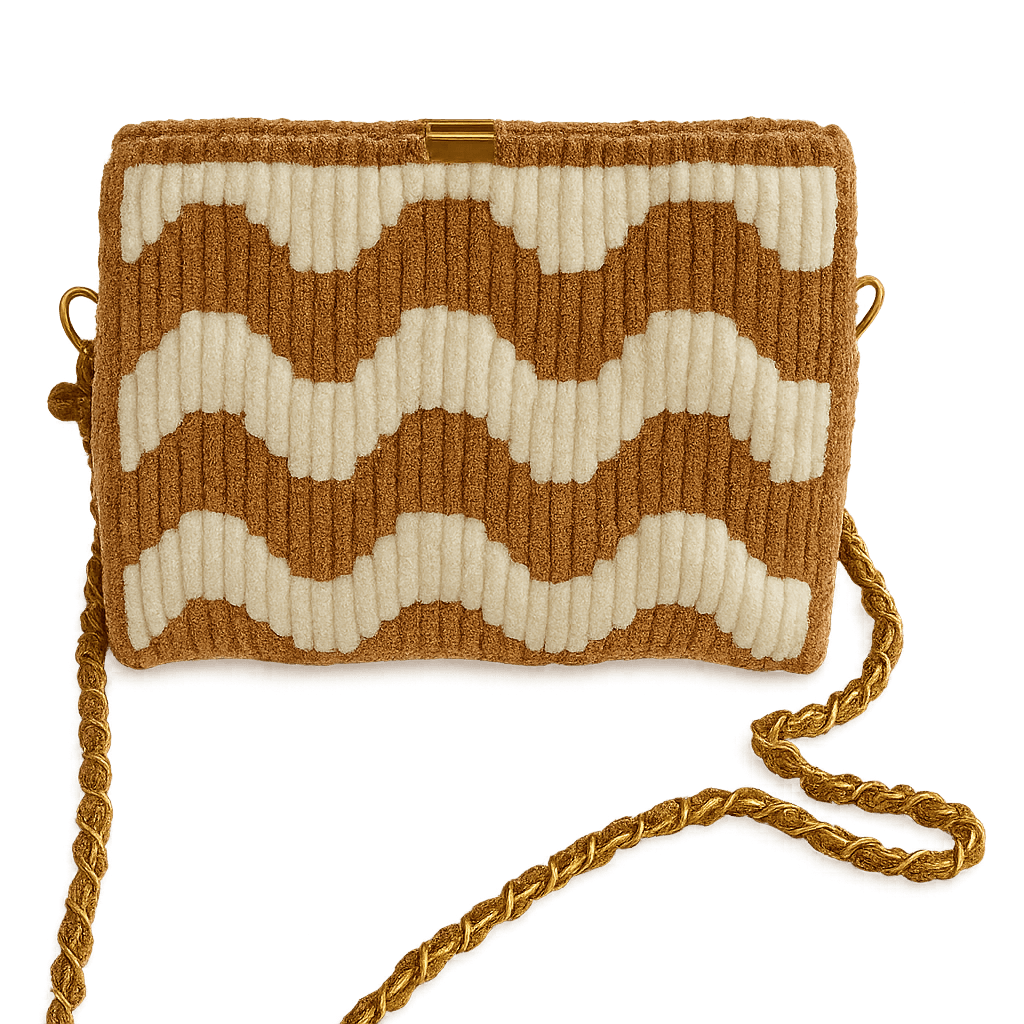 kit de bolso Mar 2 kit de bolso Mar - Imagen 2