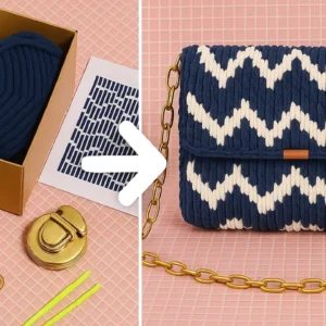 Kit de manualidades