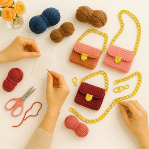 Taller DIY personalizado