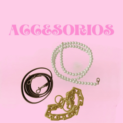 Accesorios