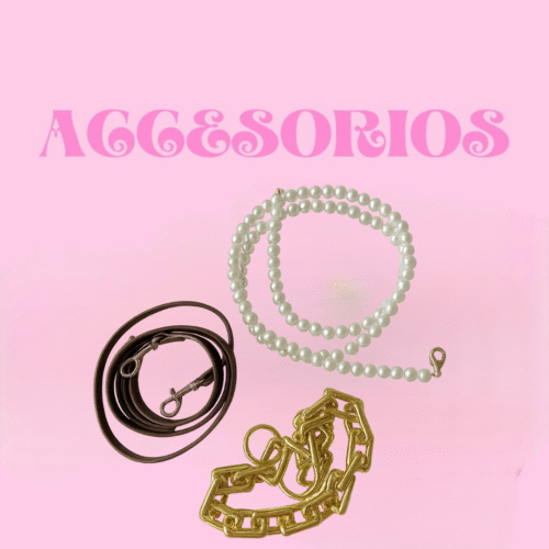 Accesorios para bolsos