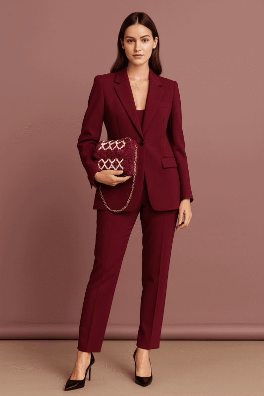 Bolso Kitty de malla plástica - kit CreatuKit