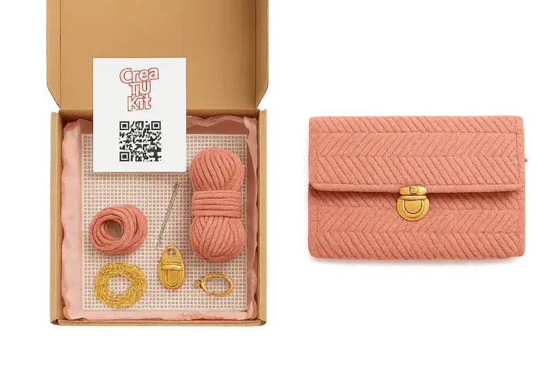 kit bolso Maria