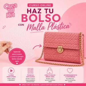 curso online bolso