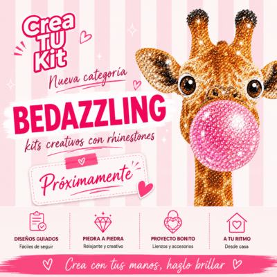 Bedazzling