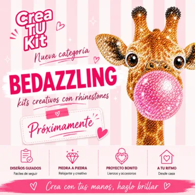 Bedazzling