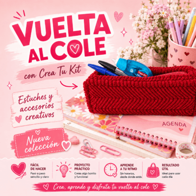 Vuelta al cole
