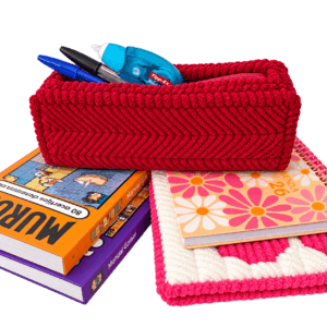 estuche vuelta al cole