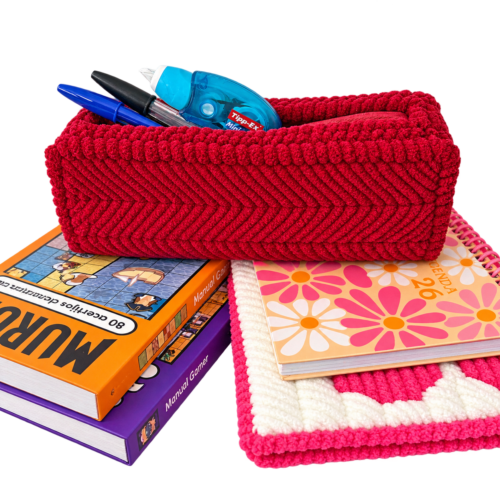 estuche vuelta al cole