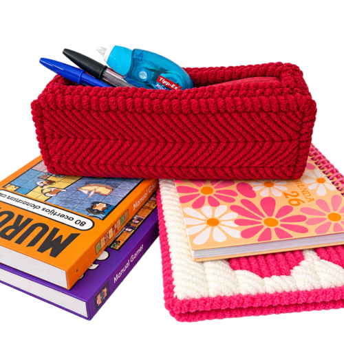 Vuelta al cole con creatividad: crea tu propio estuche 2 estuche vuelta al cole