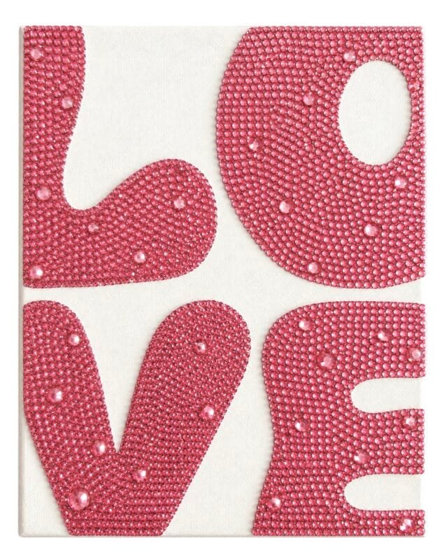 bedazzling Love