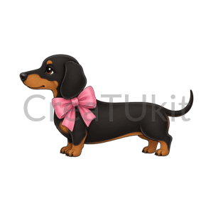 Plan de chicas en casa: noche creativa con kits de bedazzling 5 Kit de bedazzling Perrito