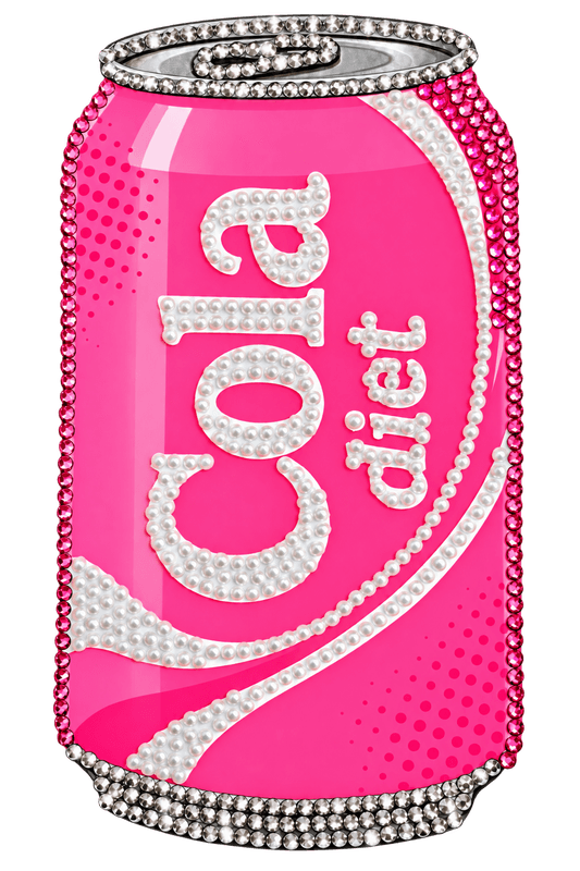 coke bedazzled 1